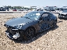JF1ZDBE17R8****** Used and Repairable 2024 Subaru BRZ in Lexington