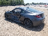 JF1ZDBE17R8****** Salvage and Repairable 2024 Subaru BRZ in Lexington