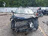 1GNKVHKD4FJ****** Wrecked 2015 Chevrolet Traverse in Michigan State