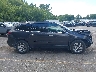 1GNKVHKD4FJ****** Used 2015 Chevrolet Traverse in Michigan State