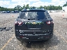 1GNKVHKD4FJ****** Wrecked 2015 Chevrolet Traverse