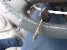 5TDZT34A17S****** Salvage 2007 Toyota Sequoia in Georgia State