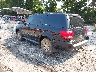 5TDZT34A17S****** Salvage and Repairable 2007 Toyota Sequoia in Atlanta