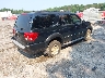 5TDZT34A17S****** Salvage and Wrecked 2007 Toyota Sequoia in Georgia State