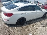 WBA5M2C5XFG****** Usados 2015 BMW 535i Gran Turismo