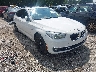 WBA5M2C5XFG****** Salvamento y Destrozados 2015 BMW 535i Gran Turismo en Atlanta South