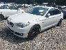 WBA5M2C5XFG****** Usados y Reparables 2015 BMW 535i Gran Turismo en Atlanta South