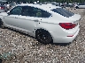 WBA5M2C5XFG****** Salvamento y Reparables 2015 BMW 535i Gran Turismo en Estado de Georgia