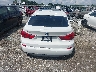 WBA5M2C5XFG****** Destrozados 2015 BMW 535i Gran Turismo