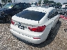 WBA5M2C5XFG****** Salvamento y Destrozados 2015 BMW 535i Gran Turismo en Estado de Georgia