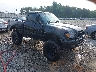 5TEPM62N24Z****** Salvamento y Destrozados 2004 Toyota Tacoma en Tifton