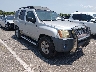 5N1AN08U25C****** Salvage and Wrecked 2005 Nissan Xterra in New Orleans East