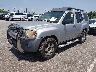 5N1AN08U25C****** Used and Repairable 2005 Nissan Xterra in New Orleans East
