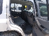 5N1AN08U25C****** Wrecked 2005 Nissan Xterra in New Orleans East