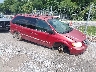 2C8GP54L85R****** Salvage and Wrecked 2005 Chrysler Town & Country in Pulaski