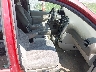 2C8GP54L85R****** Used and Repairable 2005 Chrysler Town & Country in Virginia State
