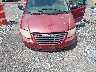 2C8GP54L85R****** Salvage and Repairable 2005 Chrysler Town & Country in Virginia State