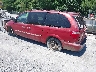 2C8GP54L85R****** Salvage and Repairable 2005 Chrysler Town & Country in Pulaski