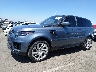 SALWR2RU4KA****** Repairable 2019 Land Rover Range Rover Sport in California State