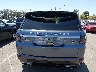SALWR2RU4KA****** Wrecked 2019 Land Rover Range Rover Sport