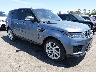 SALWR2RU4KA****** Salvage and Wrecked 2019 Land Rover Range Rover Sport in Los Angeles