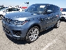 SALWR2RU4KA****** Used and Repairable 2019 Land Rover Range Rover Sport in Los Angeles