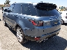 SALWR2RU4KA****** Salvage and Repairable 2019 Land Rover Range Rover Sport in Los Angeles