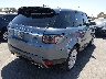 SALWR2RU4KA****** Salvage and Wrecked 2019 Land Rover Range Rover Sport in California State