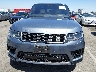 SALWR2RU4KA****** Salvage and Repairable 2019 Land Rover Range Rover Sport in California State