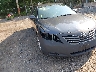 4T1BE46K07U****** Salvage and Repairable 2007 Toyota Camry in Maryland State