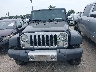 1C4BJWEG3EL****** Wrecked 2014 Jeep Wrangler in Illinois State