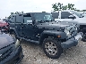 1C4BJWEG3EL****** Used 2014 Jeep Wrangler in Illinois State