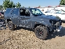 JTEPU5JR5R6****** Salvamento y Destrozados 2024 Toyota 4Runner en Spokane