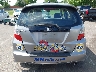 JHMGE8H41AC****** Repairable 2010 Honda Fit