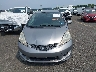 JHMGE8H41AC****** Wrecked 2010 Honda Fit in New Jersey State