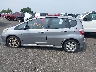 JHMGE8H41AC****** Repairable 2010 Honda Fit in New Jersey State