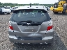 JHMGE8H41AC****** Wrecked 2010 Honda Fit