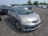 JHMGE8H41AC****** Salvage and Wrecked 2010 Honda Fit in Englishtown