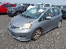 JHMGE8H41AC****** Used and Repairable 2010 Honda Fit in Englishtown