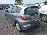 JHMGE8H41AC****** Salvage and Repairable 2010 Honda Fit in Englishtown