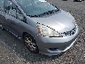 JHMGE8H41AC****** Salvage and Repairable 2010 Honda Fit in New Jersey State