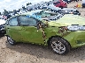 3FADP4BJ7KM****** Wrecked 2019 Ford Fiesta in Ohio State