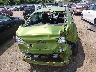 3FADP4BJ7KM****** Salvage 2019 Ford Fiesta