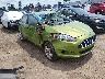 3FADP4BJ7KM****** Salvage and Wrecked 2019 Ford Fiesta in Cincinnati