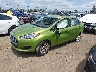 3FADP4BJ7KM****** Used and Repairable 2019 Ford Fiesta in Cincinnati