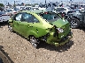 3FADP4BJ7KM****** Salvage and Repairable 2019 Ford Fiesta in Cincinnati