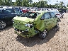 3FADP4BJ7KM****** Salvage and Wrecked 2019 Ford Fiesta in Ohio State
