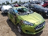 3FADP4BJ7KM****** Salvage and Repairable 2019 Ford Fiesta in Ohio State