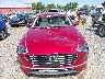 KMHL24JJ4PA****** Destrozados 2023 Hyundai Sonata Hybrid en Estado de Virginia