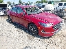 KMHL24JJ4PA****** Salvamento y Destrozados 2023 Hyundai Sonata Hybrid en Culpeper